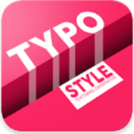 Typo styles apk