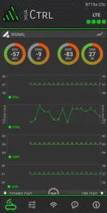 Huactrl Pro APK 3