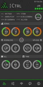 Huactrl Pro APK 1